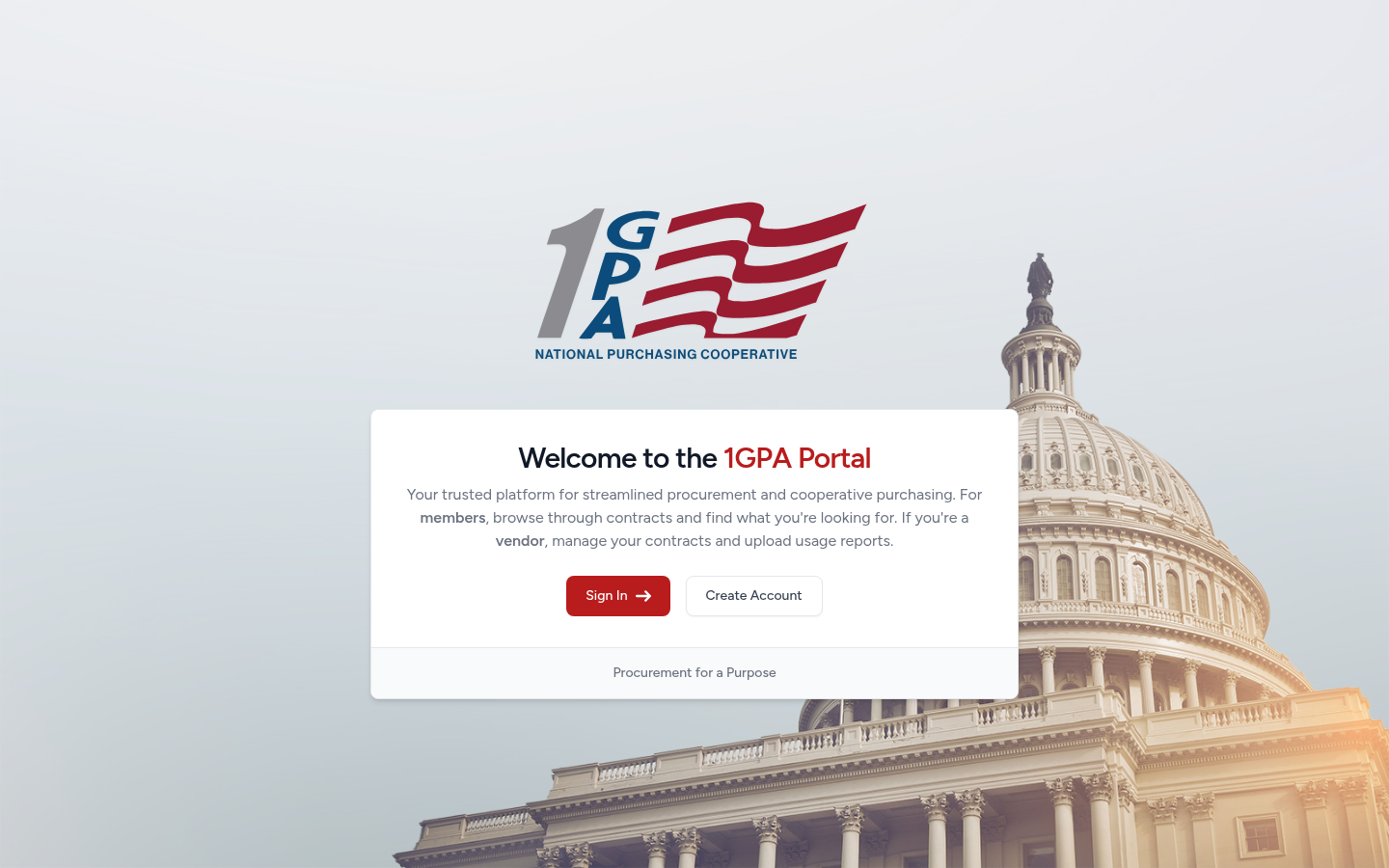 1GPA Portal (Laravel rebuild)